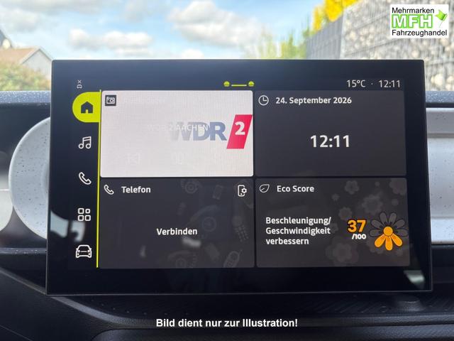 Renault Twingo Elektro UR Evolution F&ouml;rderf&auml;hig 
