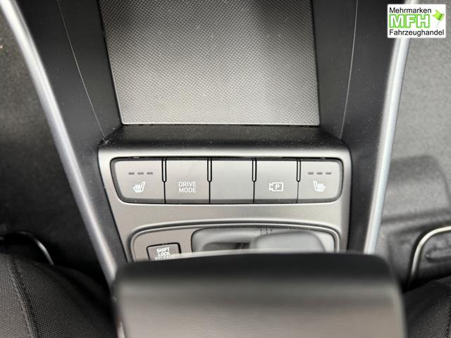 Hyundai i20 1.0 T-GDi 90 AT Trend Navi APP SHZ ALU 