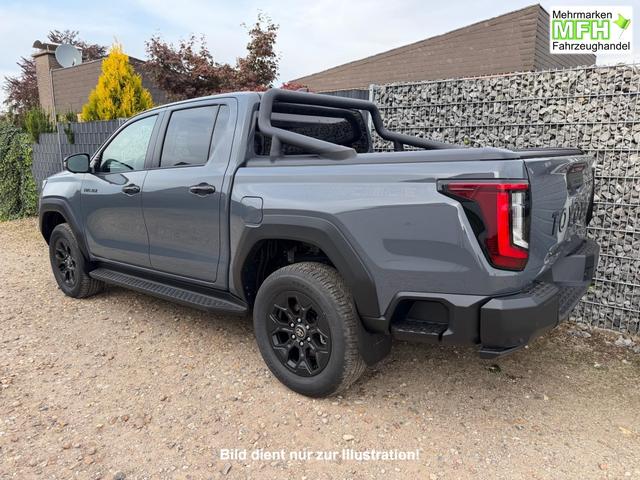 Toyota Hilux Double Cab 2.8 D-4D 48V Legend MY27 5 S. AT6 4WD 