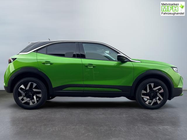 Opel Mokka 130 AT Elegance 2025 17Zoll LED 2Zoklim Kam PDC 