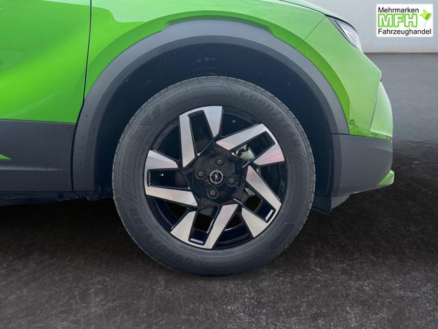 Opel Mokka 130 AT Elegance 2025 17Zoll LED 2Zoklim Kam PDC 