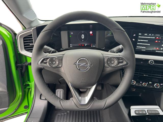 Opel Mokka 130 AT Elegance 2025 17Zoll LED 2Zoklim Kam PDC 