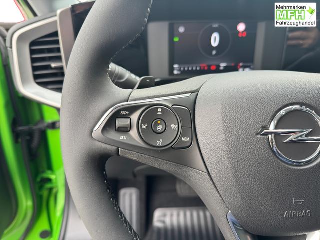 Opel Mokka 130 AT Elegance 2025 17Zoll LED 2Zoklim Kam PDC 