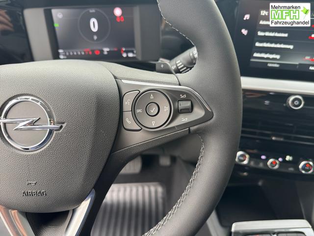 Opel Mokka 130 AT Elegance 2025 17Zoll LED 2Zoklim Kam PDC 