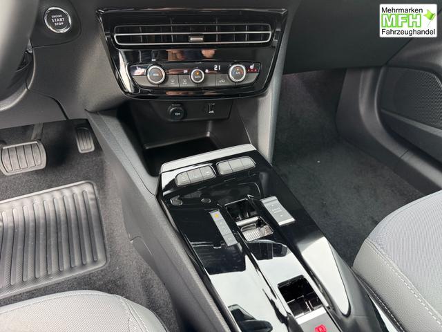 Opel Mokka 130 AT Elegance 2025 17Zoll LED 2Zoklim Kam PDC 