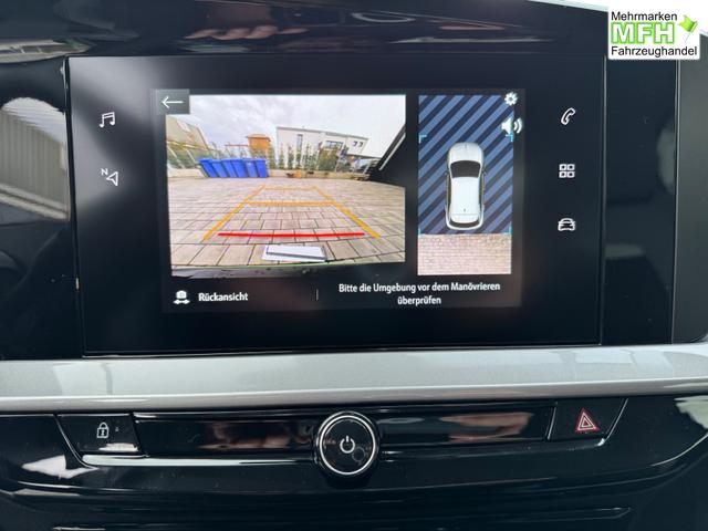 Opel Mokka 130 AT Elegance 2025 17Zoll LED 2Zoklim Kam PDC 