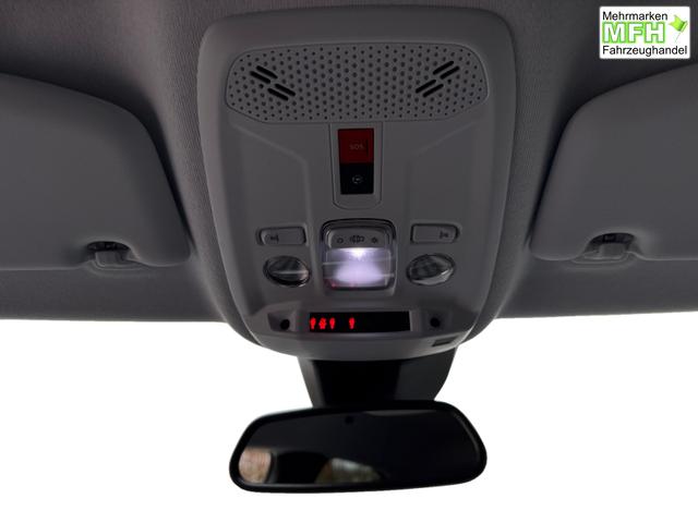 Opel Mokka 130 AT Elegance 2025 17Zoll LED 2Zoklim Kam PDC 