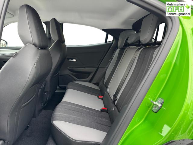 Opel Mokka 130 AT Elegance 2025 17Zoll LED 2Zoklim Kam PDC 