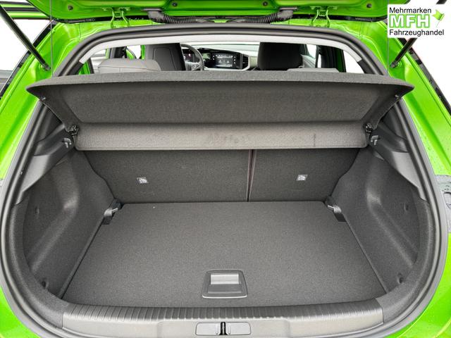 Opel Mokka 130 AT Elegance 2025 17Zoll LED 2Zoklim Kam PDC 