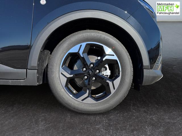 Ford Tourneo Courier Active 1,0 Automatik Navigation Sitzheuzung SpAs 5J Garantie Einparkhilfe R&uuml;ckfahrkamera 