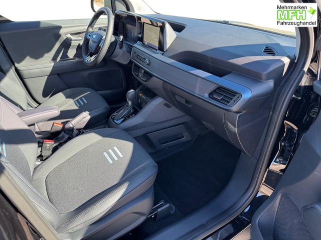 Ford Tourneo Courier Active 1,0 Automatik Navigation Sitzheuzung SpAs 5J Garantie Einparkhilfe R&uuml;ckfahrkamera 