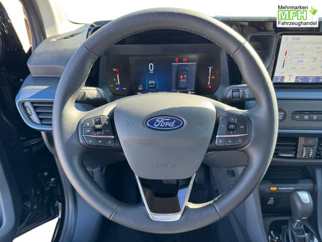 Ford Tourneo Courier Active 1,0 Automatik Navigation Sitzheuzung SpAs 5J Garantie Einparkhilfe R&uuml;ckfahrkamera 