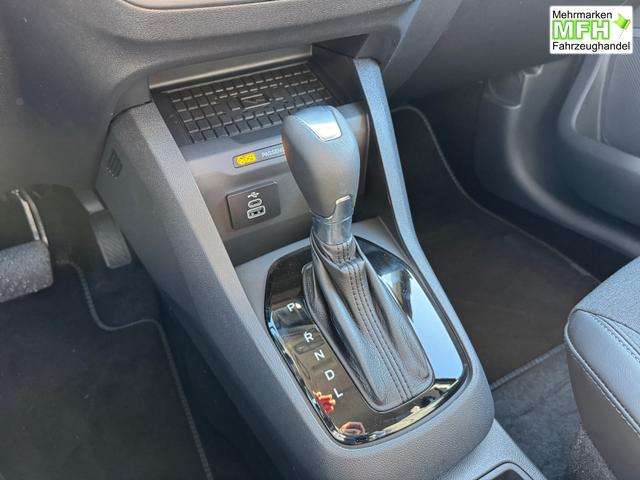 Ford Tourneo Courier Active 1,0 Automatik Navigation Sitzheuzung SpAs 5J Garantie Einparkhilfe R&uuml;ckfahrkamera 