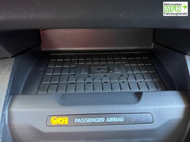 Ford Tourneo Courier Active 1,0 Automatik Navigation Sitzheuzung SpAs 5J Garantie Einparkhilfe R&uuml;ckfahrkamera 