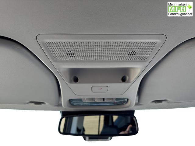 Ford Tourneo Courier Active 1,0 Automatik Navigation Sitzheuzung SpAs 5J Garantie Einparkhilfe R&uuml;ckfahrkamera 