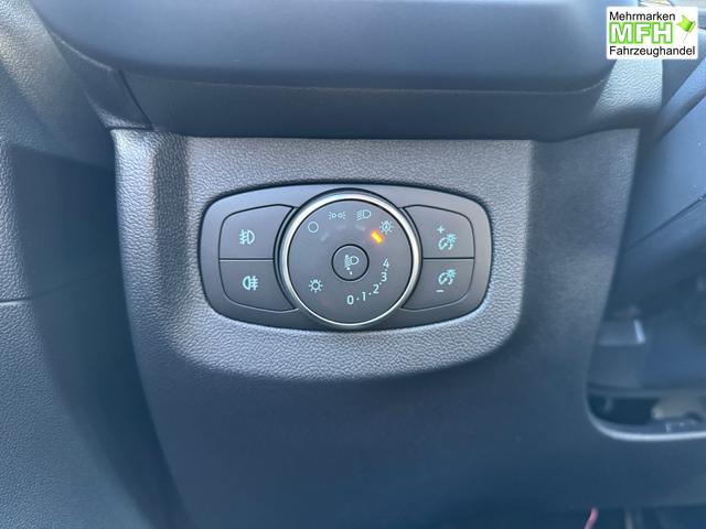 Ford Tourneo Courier Active 1,0 Automatik Navigation Sitzheuzung SpAs 5J Garantie Einparkhilfe R&uuml;ckfahrkamera 