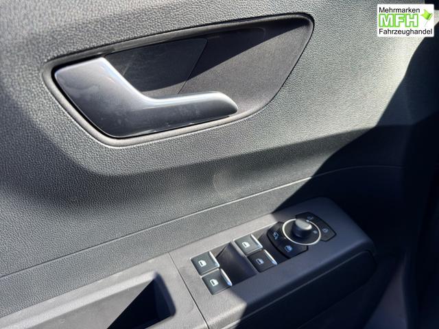 Ford Tourneo Courier Active 1,0 Automatik Navigation Sitzheuzung SpAs 5J Garantie Einparkhilfe R&uuml;ckfahrkamera 