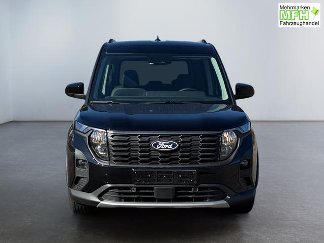 Ford Tourneo Courier Active 1,0 Automatik Navigation Sitzheuzung SpAs 5J Garantie Einparkhilfe R&uuml;ckfahrkamera 