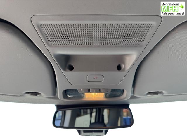 Ford Tourneo Courier Active 1,0 Trend Automatik Klima Sitzheizung 5J Garantie Einparkhilfe Tempomat Apple beheitze Frontscheibe 