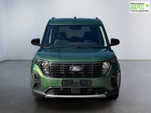 Ford Tourneo Courier Active 1,0 Automatik Navigation Sitzheuzung SpAs 5J Garantie Einparkhilfe R&uuml;ckfahrkamera 