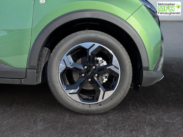 Ford Tourneo Courier Active 1,0 Automatik Navigation Sitzheuzung SpAs 5J Garantie Einparkhilfe R&uuml;ckfahrkamera 