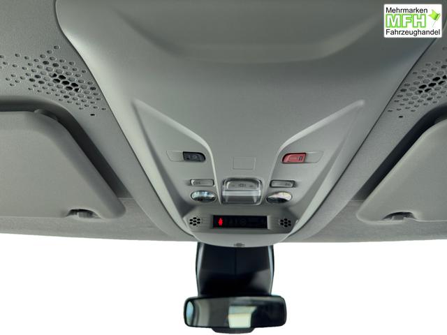 Toyota Proace City Verso 1,2 L2 Business 7 Sitzer Klima Einparkhilfe Apple Tempomat DAB 10 Zoll Display Regensensor 