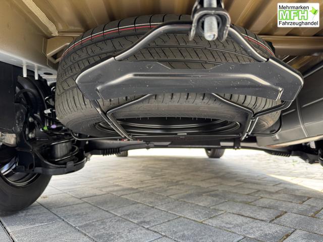 Toyota Proace City Verso 1,2 L2 Business 7 Sitzer Klima Einparkhilfe Apple Tempomat DAB 10 Zoll Display Regensensor 