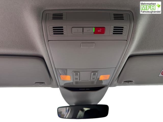 Skoda Fabia Drive Plus 1.0 TSI DSG 2 Zonen Klima PDC vorne und hinten Kamera Apple ACC 5JG Sitzheizung Alu Felgen 