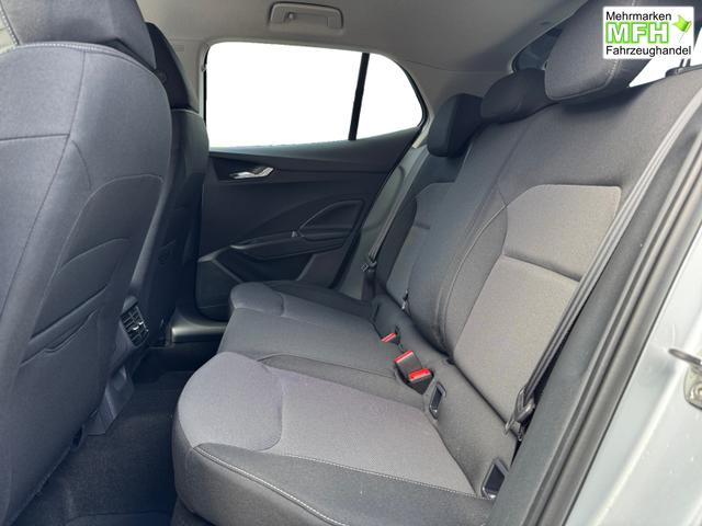 Skoda Fabia Drive Plus 1.0 TSI DSG 2 Zonen Klima PDC vorne und hinten Kamera Apple ACC 5JG Sitzheizung Alu Felgen 