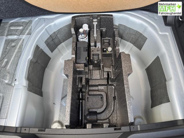 Skoda Fabia Drive Plus 1.0 TSI DSG 2 Zonen Klima PDC vorne und hinten Kamera Apple ACC 5JG Sitzheizung Alu Felgen 