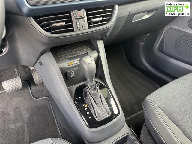 Ford Tourneo Courier Active 1,0 Automatik Navigation Sitzheuzung SpAs 5J Garantie Einparkhilfe R&uuml;ckfahrkamera 