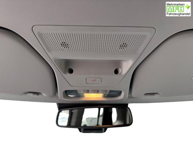 Ford Tourneo Courier Active 1,0 Automatik Navigation Sitzheuzung SpAs 5J Garantie Einparkhilfe R&uuml;ckfahrkamera 