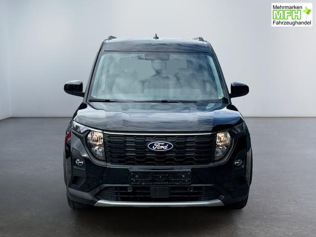 Ford Tourneo Courier Active 1,0 Automatik Navigation Sitzheuzung SpAs 5J Garantie Einparkhilfe R&uuml;ckfahrkamera 
