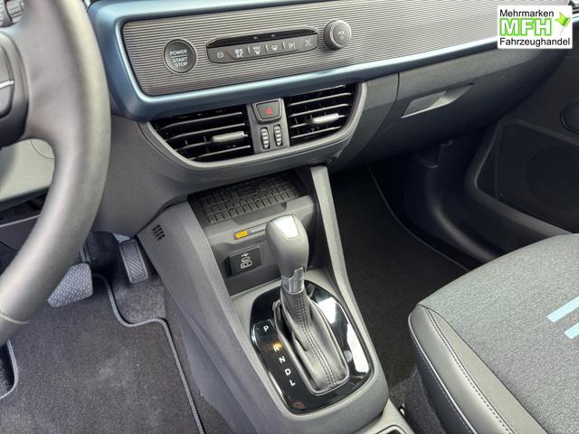 Ford Tourneo Courier Active 1,0 Automatik Navigation Sitzheuzung SpAs 5J Garantie Einparkhilfe R&uuml;ckfahrkamera 