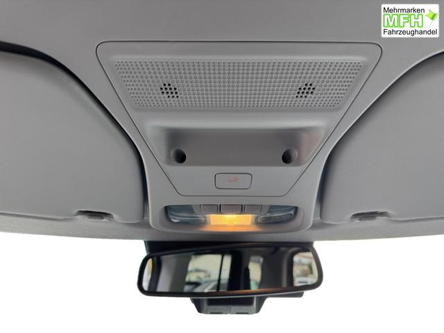 Ford Tourneo Courier Active 1,0 Automatik Navigation Sitzheuzung SpAs 5J Garantie Einparkhilfe R&uuml;ckfahrkamera 