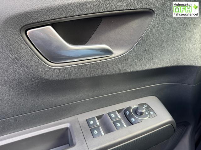 Ford Tourneo Courier Active 1,0 Automatik Navigation Sitzheuzung SpAs 5J Garantie Einparkhilfe R&uuml;ckfahrkamera 