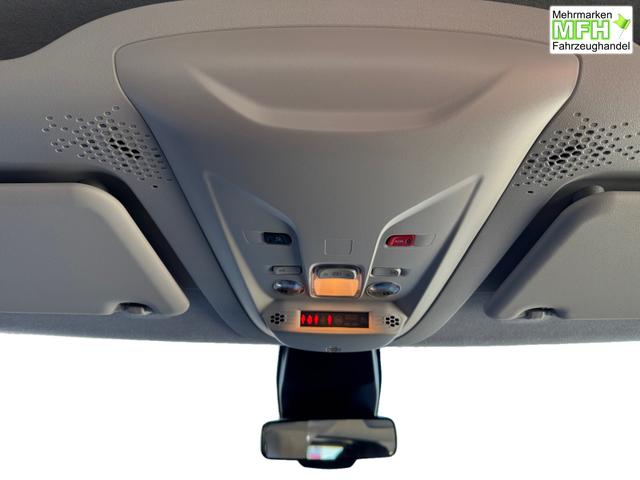 Toyota Proace City Verso 1,2 L2 Business 7 Sitzer Klima Einparkhilfe Apple Tempomat DAB 10 Zoll Display Regensensor 