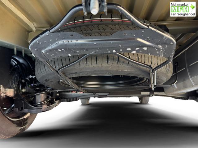 Toyota Proace City Verso 1,2 L2 Business 7 Sitzer Klima Einparkhilfe Apple Tempomat DAB 10 Zoll Display Regensensor 