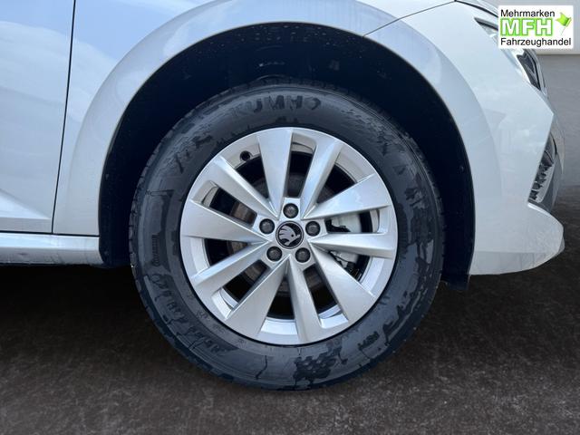 Skoda Kamiq 1,0 TSI Drive Plus DSG Kam ViCo 2xPDC SHZ Matrix SmLi 5JG 
