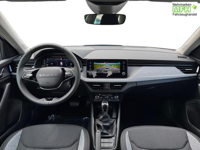 Skoda Kamiq 1,0 TSI Drive Plus DSG Kam ViCo 2xPDC SHZ Matrix SmLi 5JG 