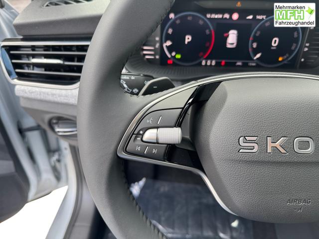 Skoda Kamiq 1,0 TSI Drive Plus DSG Kam ViCo 2xPDC SHZ Matrix SmLi 5JG 