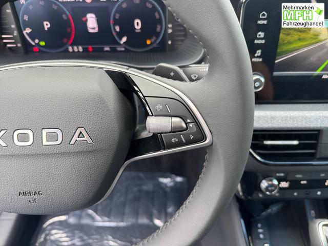 Skoda Kamiq 1,0 TSI Drive Plus DSG Kam ViCo 2xPDC SHZ Matrix SmLi 5JG 