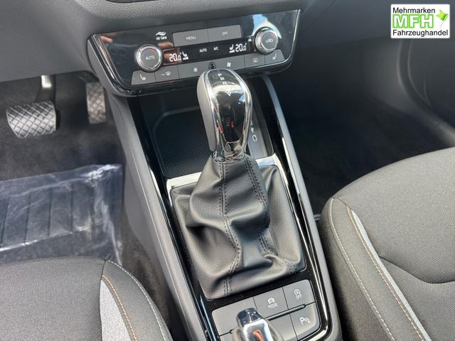 Skoda Kamiq 1,0 TSI Drive Plus DSG Kam ViCo 2xPDC SHZ Matrix SmLi 5JG 