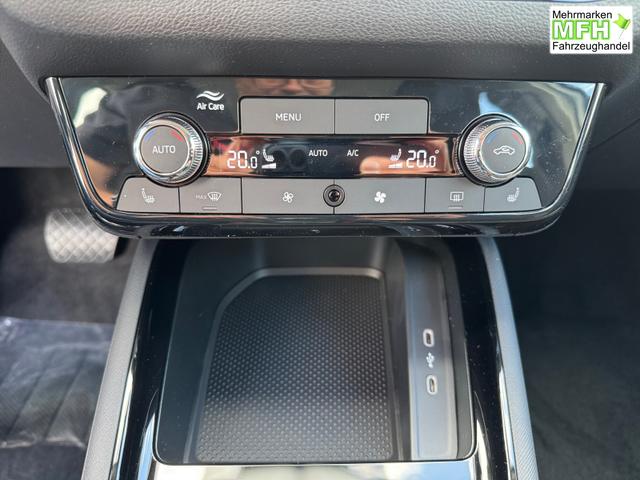 Skoda Kamiq 1,0 TSI Drive Plus DSG Kam ViCo 2xPDC SHZ Matrix SmLi 5JG 
