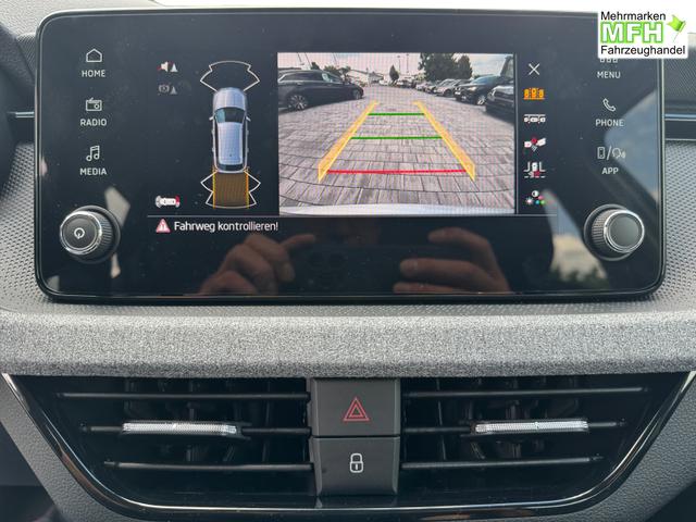 Skoda Kamiq 1,0 TSI Drive Plus DSG Kam ViCo 2xPDC SHZ Matrix SmLi 5JG 
