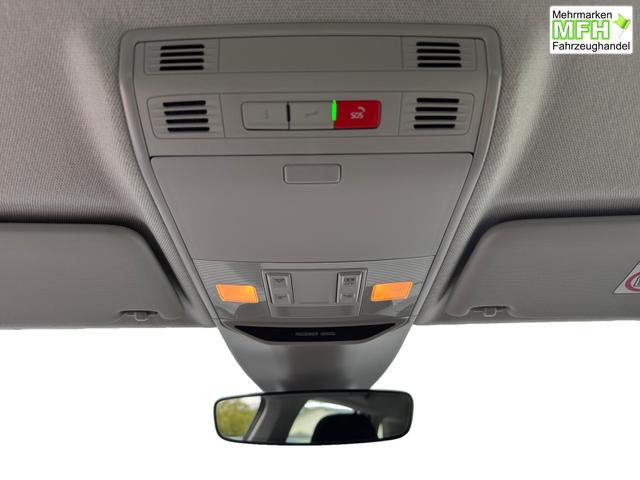 Skoda Kamiq 1,0 TSI Drive Plus DSG Kam ViCo 2xPDC SHZ Matrix SmLi 5JG 