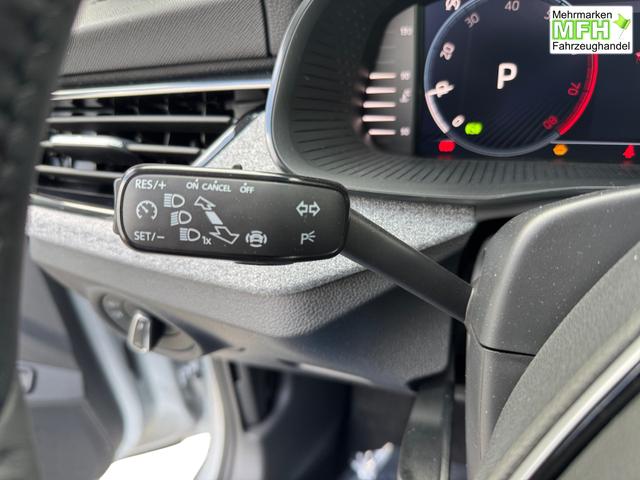 Skoda Kamiq 1,0 TSI Drive Plus DSG Kam ViCo 2xPDC SHZ Matrix SmLi 5JG 