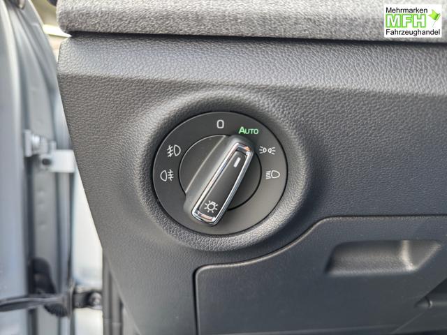 Skoda Kamiq 1,0 TSI Drive Plus DSG Kam ViCo 2xPDC SHZ Matrix SmLi 5JG 