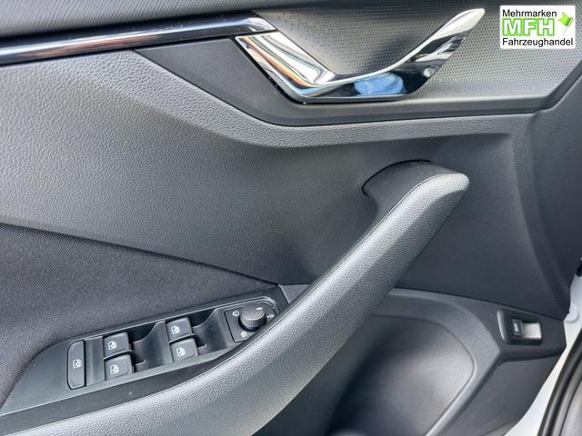 Skoda Kamiq 1,0 TSI Drive Plus DSG Kam ViCo 2xPDC SHZ Matrix SmLi 5JG 