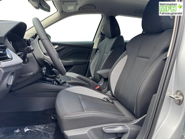 Skoda Kamiq 1,0 TSI Drive Plus DSG Kam ViCo 2xPDC SHZ Matrix SmLi 5JG 